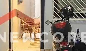 Imagem 2: Sobrado em Rua Francisco da Silva - Vila Paranaguá - São Paulo/SP