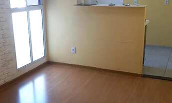 Imagem 6: Apartamento Condomínio Chapada das Borboletas