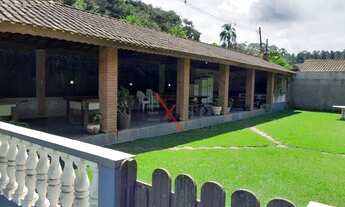 Imagem 2: Chácara à venda, 1236 m² por R$ 650.000 - Água Branca - Jarinu/SP