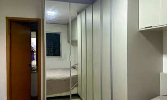 Imagem 6: Imóvel para venda possui 64 metros quadrados com 2 quartos em Aeroviário - Goiânia - GO