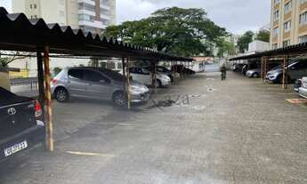 Imagem 7: Imóvel para aluguel possui 53 metros quadrados com 2 quartos