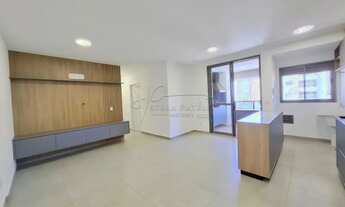 Imagem 2: Apartamento de 82m² com 03 quartos para locação - Alamedas do Botânico