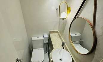 Imagem 5: Sala Comercial para Venda em Salvador, Caminho das Árvores, 2 banheiros, 2 vagas