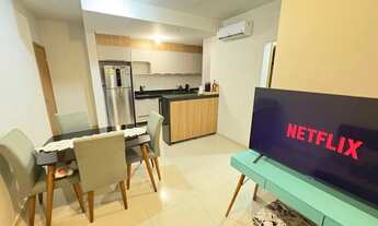 Imagem: Park 61 - Porteira Fechada