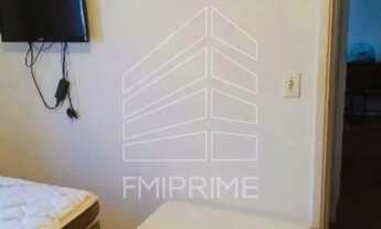 Imagem 4: APARTAMENTO À VENDA EM PERDIZES - 34m² - 1 DORMITÓRIO - 1 VAGA DE GARAGEM