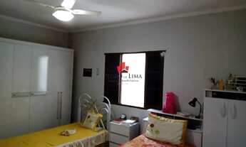 Imagem 7: Casa Assobradada, 2 quartos, 2 banheiros, 2 vagas, Chácara Mafalda