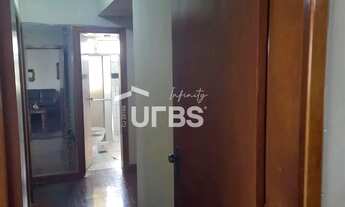 Imagem 7: Setor Oeste - Apartamento 4 quartos, sendo 1 suíte