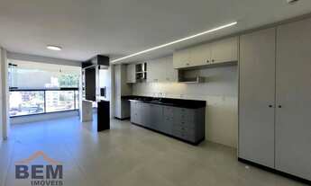 Imagem 6: Apartamento com 3 dormitórios sendo 1 suíte para alugar, 70 m² por R$ 4.655/mês - Centro