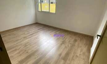 Imagem 7: Apartamento com 3 dormitórios à venda, 100 m² por R$ 450.000,00 - São Domingos - Niterói/R