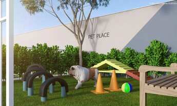 Imagem 7: Apartamento com 2 dormitórios à venda, 50 m² por R$ 370.000,00 - José de Alencar - Fortale