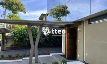 Imagem 3: Prédio corporativo de 700m², pronto para uso