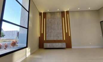 Imagem 6: Casa a Venda em Indaiatuba no Condomínio Residencial Sapezal