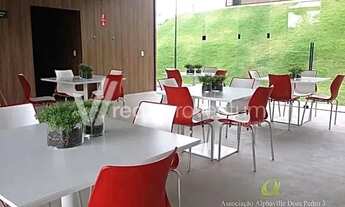 Imagem 11: Terreno - Alphaville Dom Pedro - Campinas