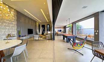 Imagem 4: Casa - Swiss Park - Campinas