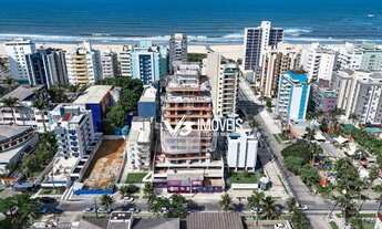 Imagem 2: Cobertura Alto Padrão 4 Suítes em Caiobá. 291m² de Área Total por R$ 3.945.000,00