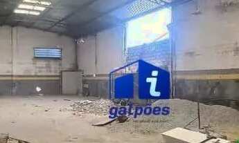 Imagem 3: Galpão com 450 m² no Industrial Santa Rita - Contagem/MG