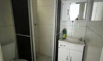 Imagem 7: Apartamento no bairro Campo Novo - 2 dormitórios - 1 vaga de garagem