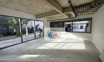 Imagem: Loja para alugar, 88 m² - Moema - São