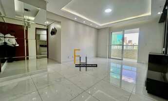 Imagem: APARTAMENTO NO INVENT JOY I 03 QUARTOS I