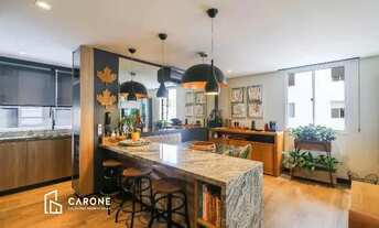 Imagem 7: APARTAMENTO RESIDENCIAL em SÃO PAULO - SP, ITAIM BIBI