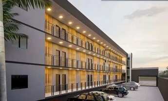 Imagem 3: Apartamento à venda no bairro Vila Santa Isabel - Anápolis/GO