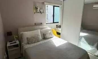 Imagem 4: Apartamento à venda no RUA CONDE DE IRAJÁ , TORRE, Recife, PE