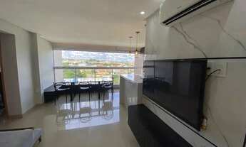 Imagem 5: Imóvel para venda possui 73 metros quadrados com 2 quartos em Jardim Atlântico - Goiânia