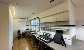Imagem 2: Sala Comercial no Prime Square Bauru Dupla, 54 m², Ideal para Estúdios