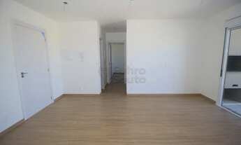 Imagem 3: Apartamento com Três Dormitórios no Condomínio Smart Urban Club, Pelotas