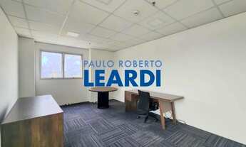 Imagem: CONJ. COMERCIAL - VÁRZEA DA BARRA FUNDA