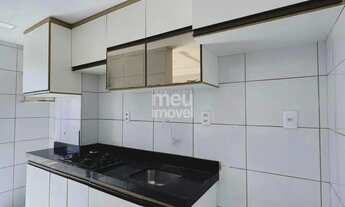 Imagem 5: Vendo apartamento com 2 quartos no Space Calhau - São Luís - MA