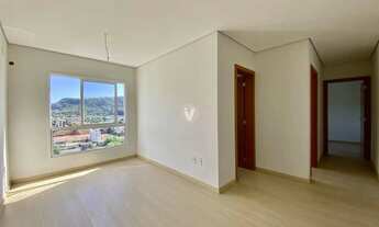 Imagem 4: Apartamento novo com dois dormitórios, em uma ótima localização