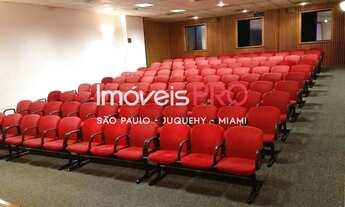 Imagem 6: Conj. Comercial, Itaim Bibi - São Paulo