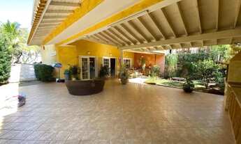 Imagem 4: Casa à venda em Campinas, Alphaville Campinas, com 3 suítes, com 339 m², Alphaville Campin