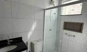 Imagem 6: Casa no Luar da Barra 2/4 com piscina [9438