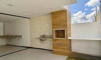 Imagem 6: Casa No Condomínio Padang Beach Residence em Olhos água - Barra dos Coqueiros - Barra dos