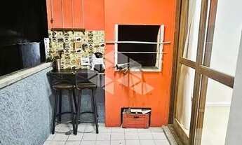 Imagem 2: Apartamento 2 dorm, ensolarado e aconchegante próximo a UniRitter!