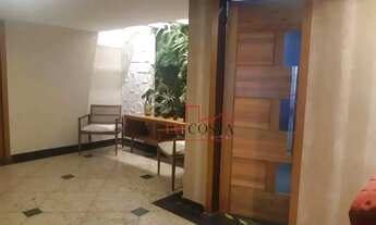 Imagem 2: Apartamento com 4 dormitórios para alugar, 120 m² por R$ 6.665,78/mês - Ingá - Niterói/RJ