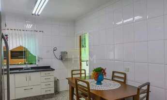 Imagem 5: Sobrado para alugar - 300m² - Nova Petrópolis, São Bernardo do Campo!