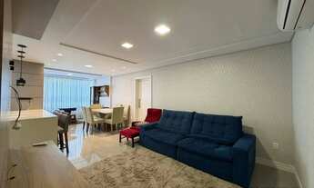 Imagem 2: Apartamento com 3 dormitórios para alugar, 113 m² por R$ 6.090,24/mês - Velha - Blumenau/S