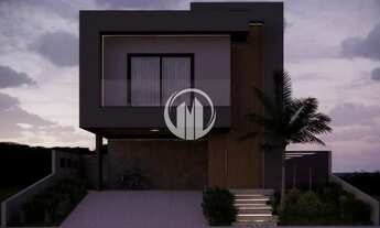 Imagem 6: Sobrado á venda com 4 suítes - Condomínio Ibi Aram II - Itupeva/SP