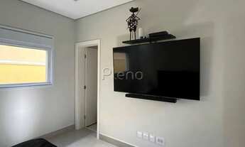 Imagem 7: Sobrado à venda em Campinas, Swiss Park, com 4 suítes, com 286.29 m²