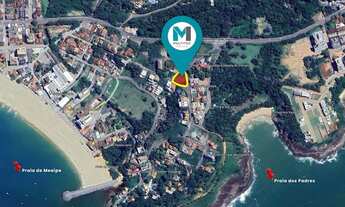 Imagem 2: Terreno para Venda em Guarapari, Meaípe
