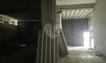 Imagem 4: Galpão à venda ou para locação em Santana - SP