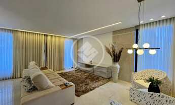 Imagem 3: Casa 4 quartos no condomínio Gran Royalle em Lagoa Santa MG / MY BROKER codigo: 130769