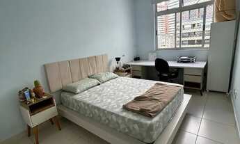 Imagem 3: 2/4 Mobiliado para Carnaval