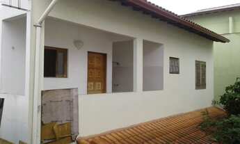 Imagem: Alugo casa no centro de Osasco