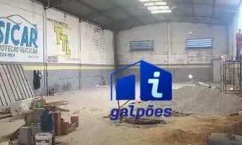 Imagem 5: Galpão com 450 m² no Industrial Santa Rita - Contagem/MG