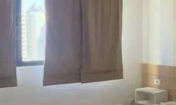 Imagem 3: APARTAMENTO NO CORAÇÃO DE BOA VIAGEM PARA ALUGUEL ANDAR ALTO NASCENTE 1 QUARTO SEPARADO TO