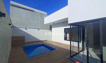 Imagem 6: Casa com 3 dormitórios à venda, 160 m² por R$ 1.100.000,00 - Verana Parque Alvorada - Marí